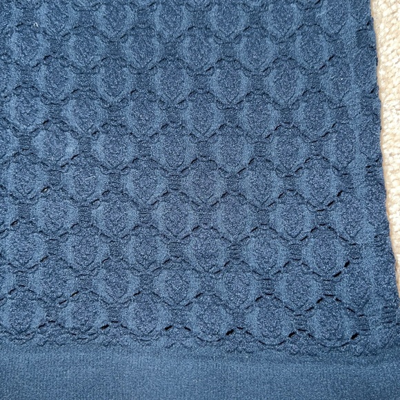 Free People Intimately Teal Tube Top. Size XS/S - Picture 4 of 4